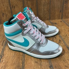 nike force sky high womenの海外商品を日本語・日本円で購入 | セカイモン