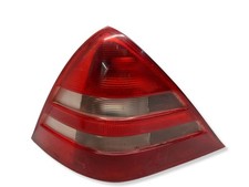 Mercedes-Benz SLK R170 2003 Links Rückleuchte Heckleuchte A1708201364 BRJ13899