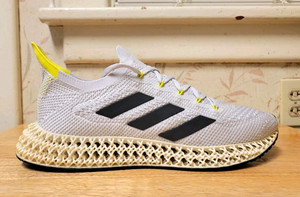 adidas gazelle silver green womens Shop Off White Mens adidas Ultra 4D Lace Up Sneakers  Shoebacca