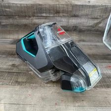 Bissell Pet Stain Eraser PowerBrush 2846 Works