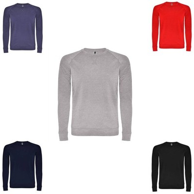 Roly Annapurna Herren Sweat Shirt Pullover Arbeitspullover Pulli