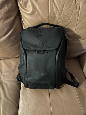 Peak Design Everyday Backpack 20L V2