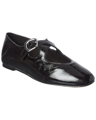 Madewell Remy Leather Mary Jane Women's