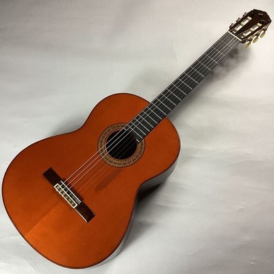 YAMAHA GC-15D Used Classical Guitar | eBay