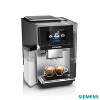 Siemens EQ700 Bean to Cup Coffee Machine TQ717GB3 Silver