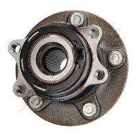2X Radnabe Hinten FüR Citroen C4 1.6 1.8 12 Bis 26 Japanparts QualitäT 4N14