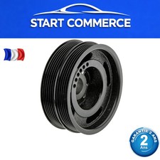 Poulies diverses Ford S-MAX