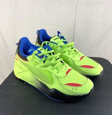PUMA RS-X Dazed 3 Racer Running Shoes Men s Size US 12.