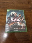 John Carpenter's Toxic Commando for Xbox Series X [New Video Game] Xbox Series