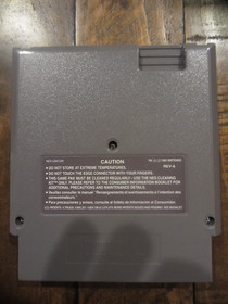 Tiny Toon Adventures (Nintendo, NES, 1991)