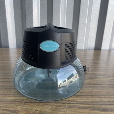 Rainbow Rainmate IL AP-2 LED Illuminated Air Purifier Freshener