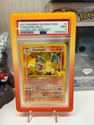 Charizard 4/102 Celebrations: Classic Collection #4 PSA 9