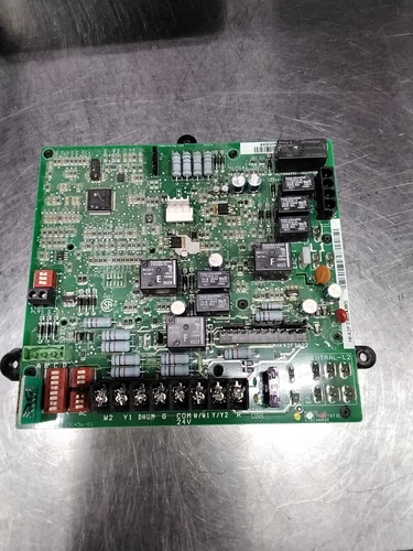 USED CONTROL BOARD FOR CARRIER BRYANT FURNACE PT# CEPL130456-1 FREE SHIPPING