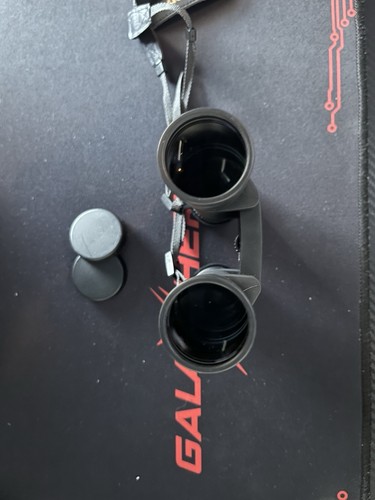 BRAND NEW JAPANESE Vixen Binoculars 12x30 Magnification 4.2 Degrees - Picture 5 of 7