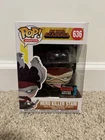 Funko Pop! My Hero Academia - Hero Killer Stain #636 - GameStop NYCC 2019 NEW