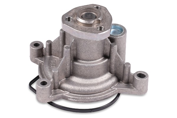 HEPU P570 Water Pump, engine cooling for AUDI,SEAT,SKODA,VW