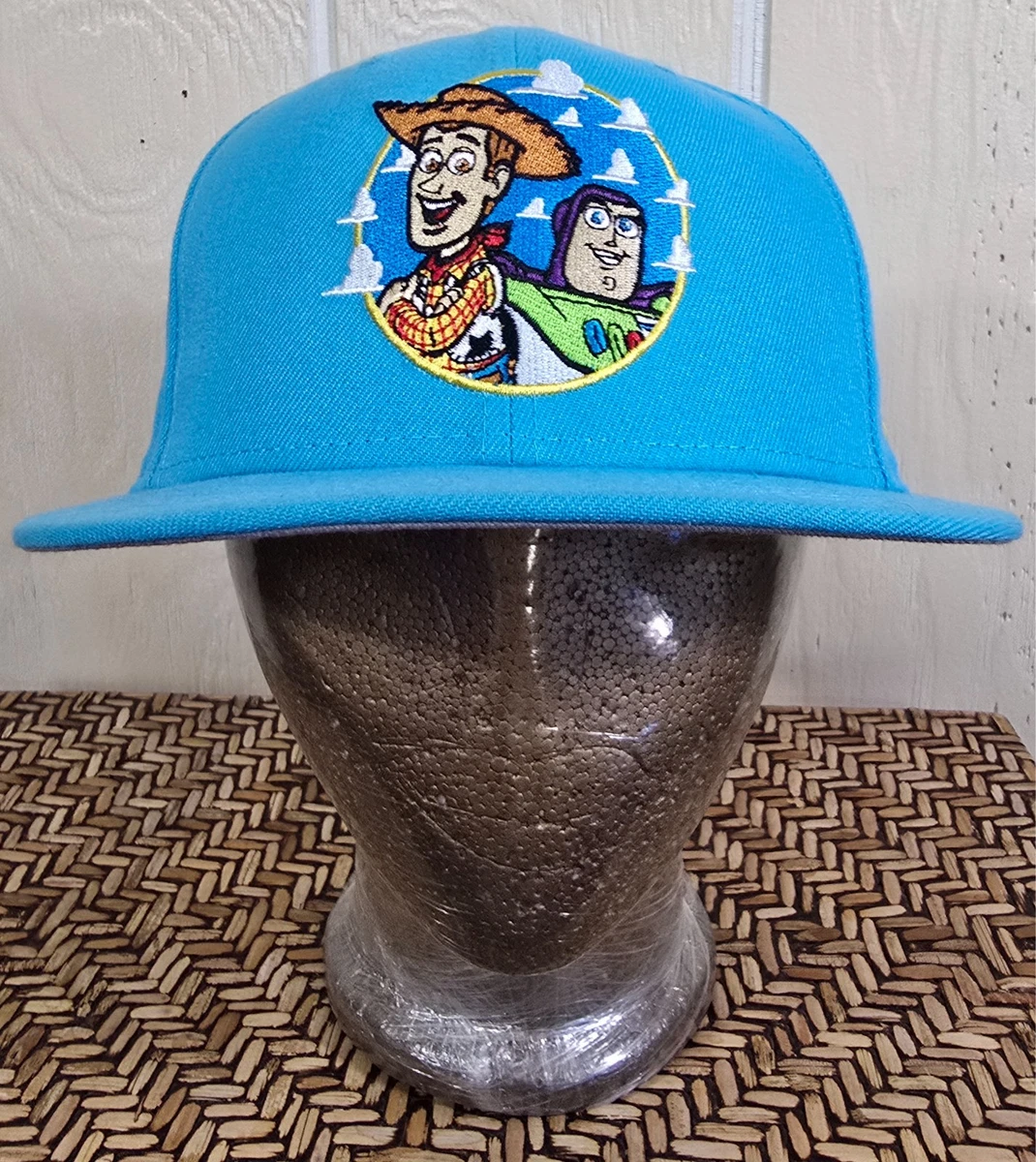 Toy Story Disney Blue Hats (1968-Now) for sale | eBay
