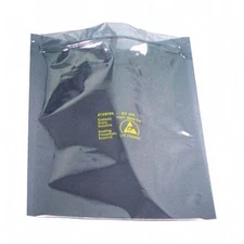 Scs 30023 Metal-In Static Shielding Bag, 3X2", Pk100