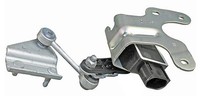 Metzger 0901311 Sensor, Xenonlicht (Leuchtweiteregulierung) FüR MERCEDES-BENZ