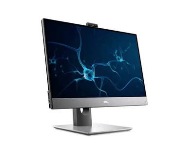 *3Jahre GEWL* Dell 7780 AIO i3 10Gen 32GB 1TB SSD W11P 27'' FullHD TOUCH Cam