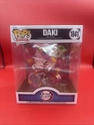 Funko Pop! Demon Slayer: Kimetsu No Yaiba - Daki Demon Form (Deluxe) #1841