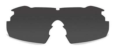 Wiley X Vapor 2.5 Schutzbrille Ersatzglas