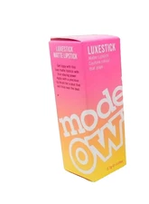 Models Own MODELSOWN Luxestick LUXE STICK Matte Lipstick -  So Special 04 -NEW