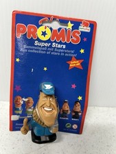 The Promis Super Stars Michael Sch. Wind Up figure