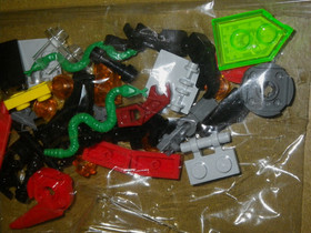Lego Nexo Knights