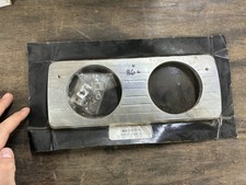 1940 1941 1942 1943 1944 1945 1946 1947 Ford Truck 1940 Car Billet 2 Gauge Dash