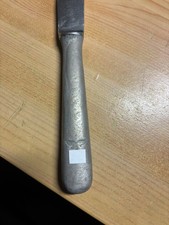 Messer aus dem 2. Weltkrieg