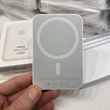 Apple iPhone Magnetic MagSafe Battery Pack Compatible iPhone 12-15