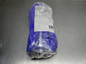 12 Pairs of NEW! Superior Glove Large Chemstop Heavy-Weight PVC Gloves #SH230-L