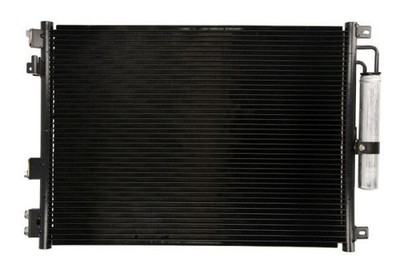 Klimakondensator Aluminium für Chrysler 300C LX Touring 2.8 3.6 3.7 6.1 ab 04->