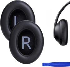 Adhiper Replacement Ear Pads for Bose 700/NC700 Wireless Headphones,NC700 Protei