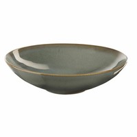 Asa Selection Saisons Eucalyptus Gourmetteller Teller Speiseteller GrüN Ø 23 Cm