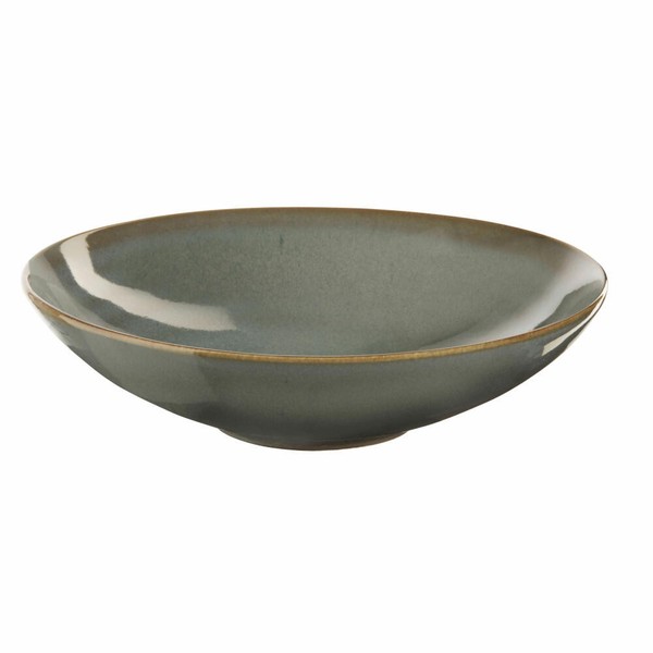 Asa Selection Saisons Eucalyptus Gourmetteller Teller Speiseteller GrüN Ø 23 Cm-image