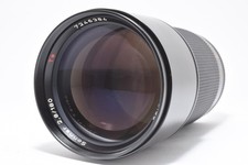 Objectif MMJ DDP US *N.MINT* Contax Carl Zeiss Sonnar 180 mm F/2,8 T* pour...