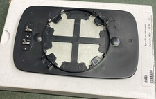 Glace de rétroviseur BMW SERIE 7