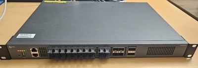 FS S5860-20SQ Switch 10G/25G/40G