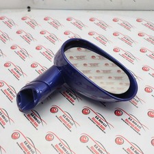 Retroviseur droit (ou coque) Fiat BARCHETTA