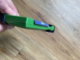 Galf - Nintendo NES - Limited Run Games (Golf Story)