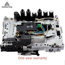 For Nissan Xterra Pathfinder Re5r05a Transmission Valve Body Control Unit For Nissan Xterra Pathfinder Re5r05a Transmission Valve Body Control Unit