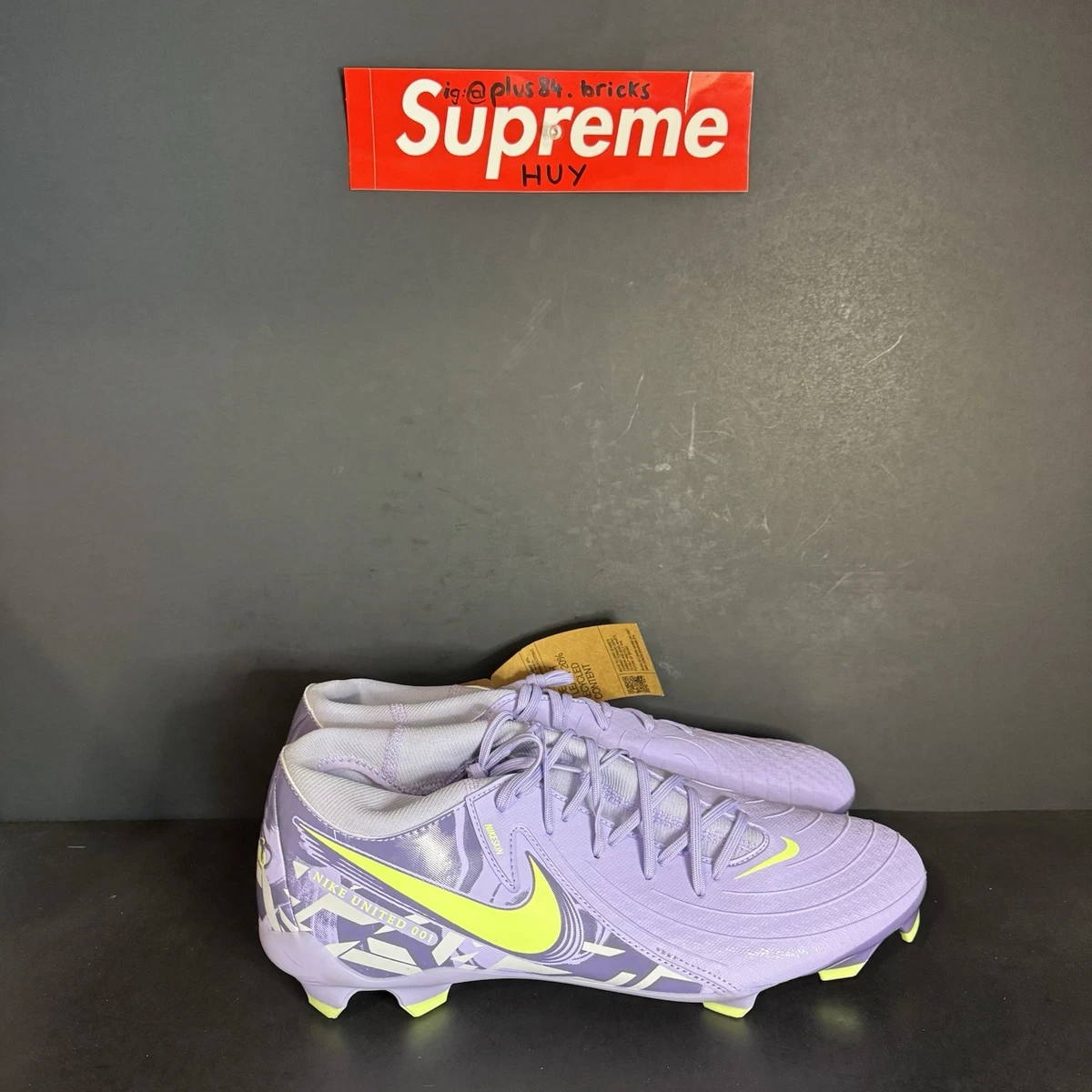 Nike Phantom Luna 2 Academy MG United Pack 2025 for Sale