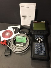  Refurbished Chrysler Drb Iii Dealership Tech Diagnostic Scan Tool Cdjr Drb 3