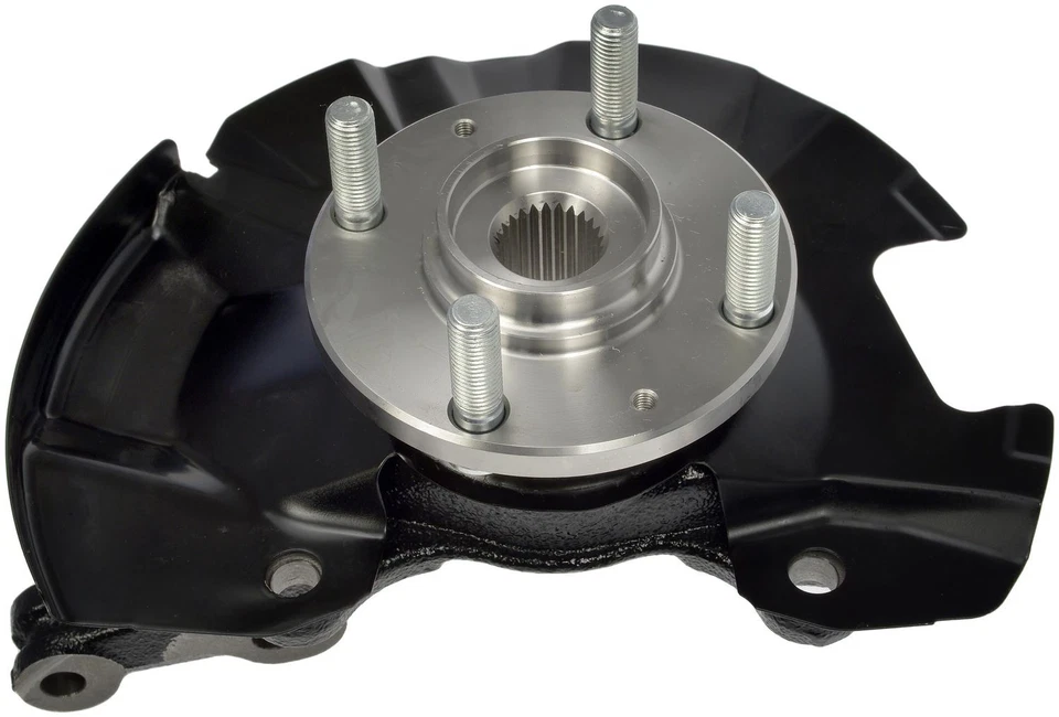 Nudillo cargado delantero Dorman 686-275 para Hyundai Accent 06-11 Foto 2 de 4