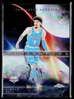 2025 Topps Chrome LaMelo Ball Base (RAW)