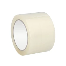 Clear Carton Sealing Shipping Tape 2.83 Inch x 110 Yards 1.6 Mil 1248 Rolls