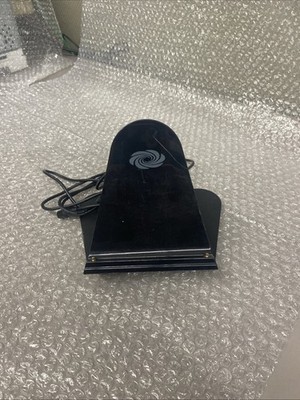 Crestron TST-902-DS 4517187 Table Dock for TST-902 Wireless Touch Screen USED