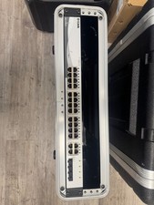 D-Link DGS-1210-28P inkl Thomann Case